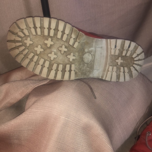EUC Timberland Boots - Picture 4 of 12